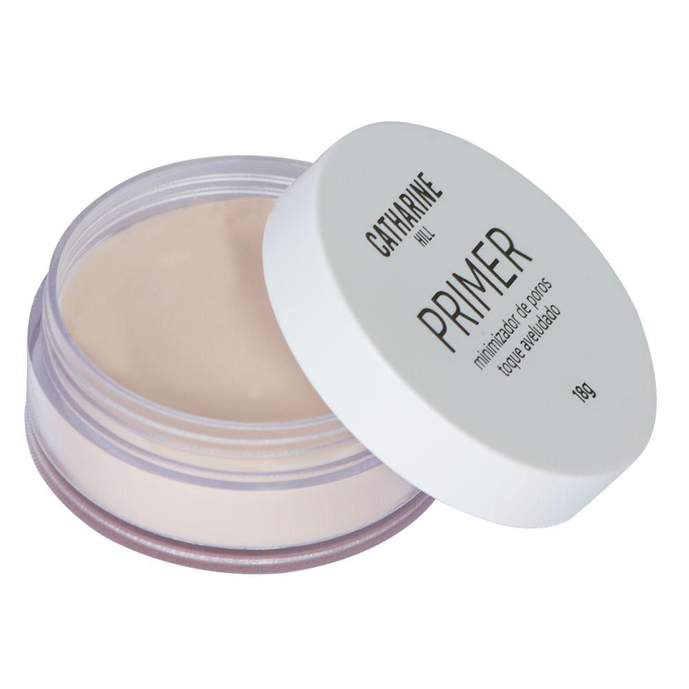 Primer Efeito Tensor Óptico e Lifting Catharine Hill Primer - 3