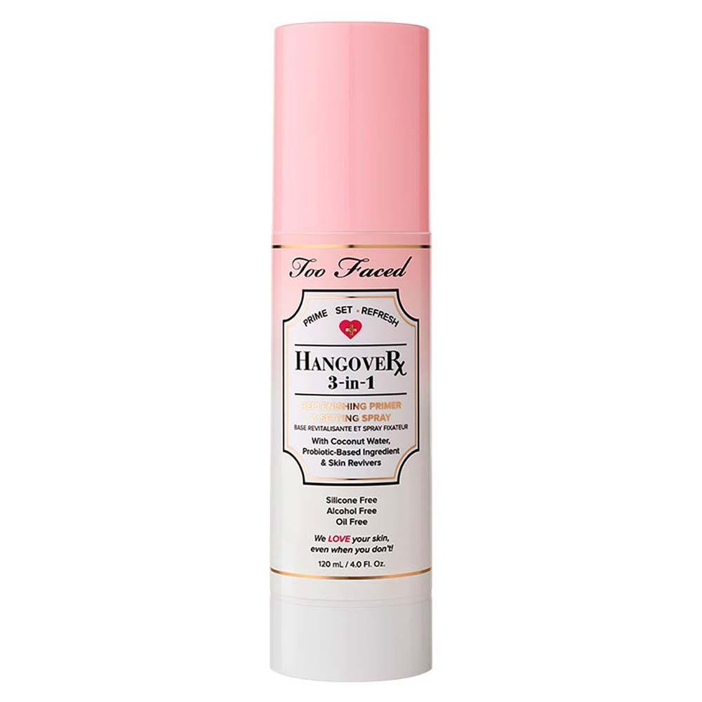 Primer Em Spray Too Faced Hangover 3-in-1 - 2