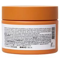 Gel Hidratante Facial com Probióticos e Esqualano Océane Probiotic Gel Cream - 4