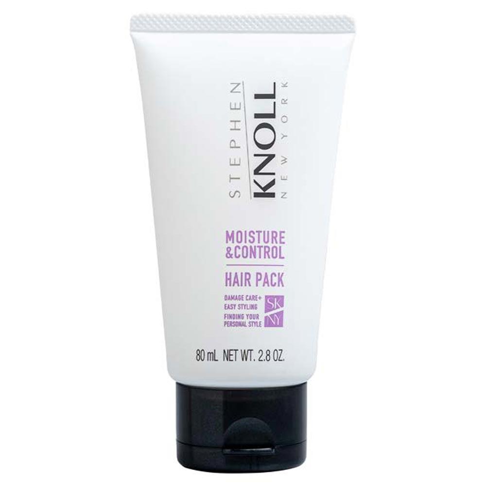 Stephen Knoll Moisture & Control Máscara - 1