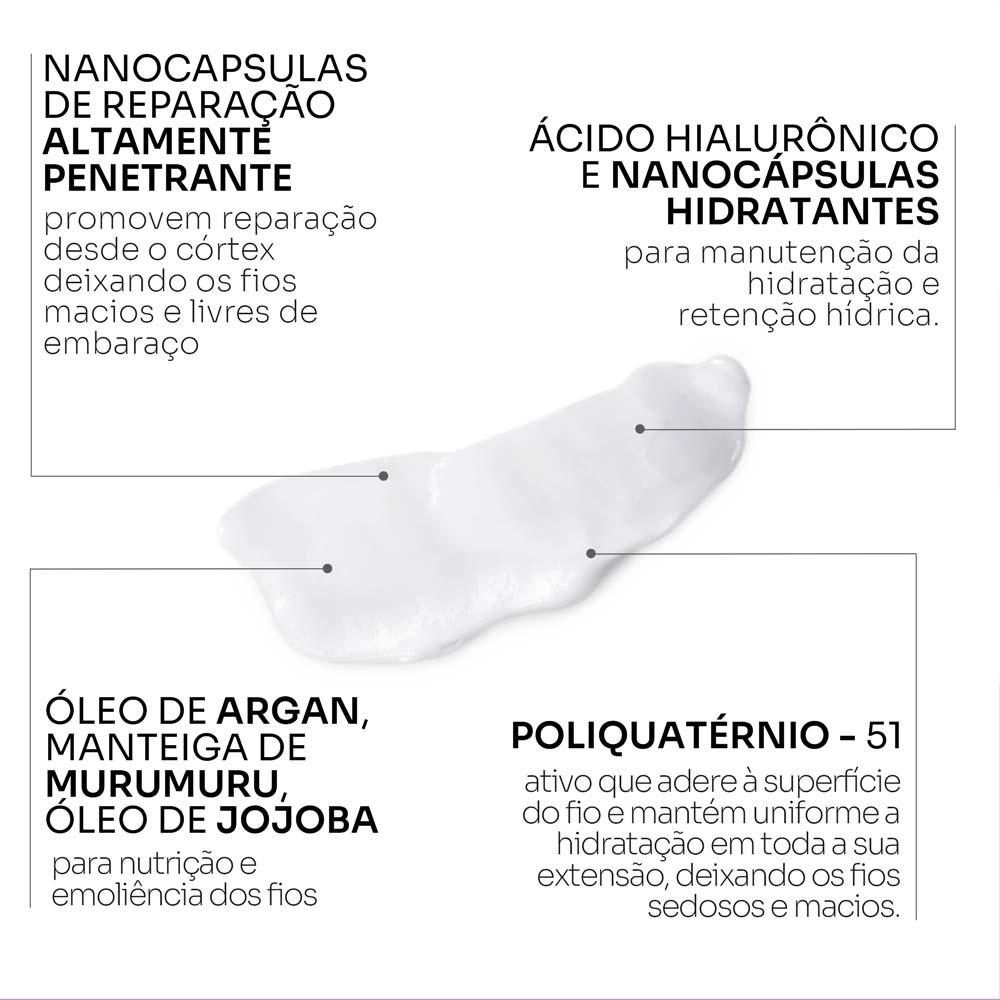 Stephen Knoll Moisture & Control Máscara - 5