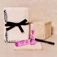 Alfaparf Milano Semi di Lino Shine Lotion Kit - Ampola de Tratamento