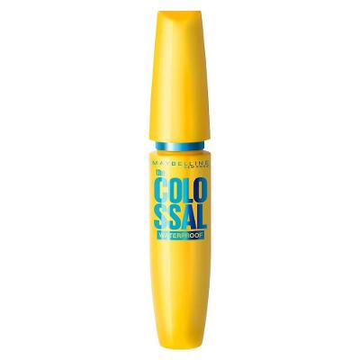 Máscara de Cílios Maybelline The Colossal Volum' Express à Prova D'água