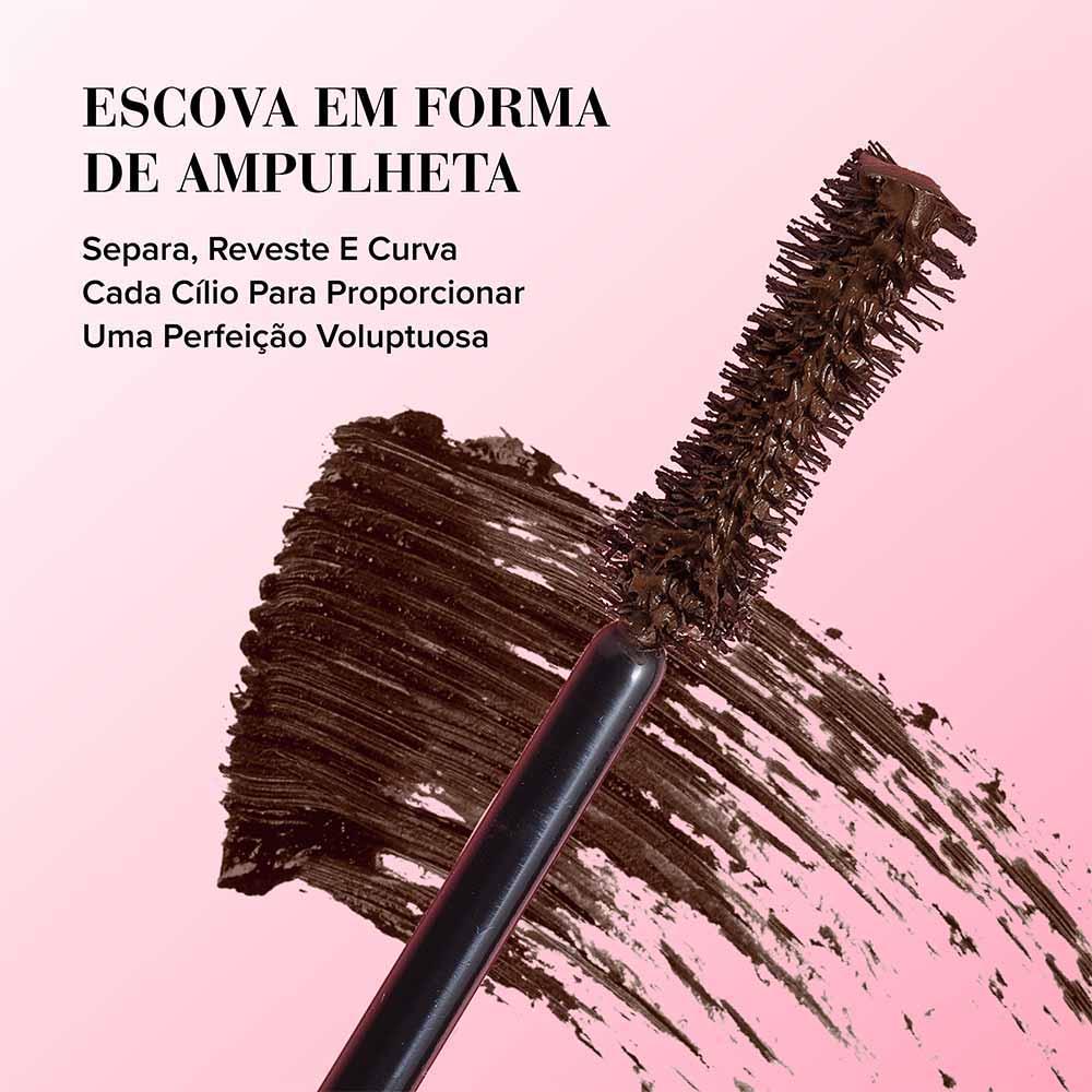 Máscara De Cílios Too Faced Better Than Sex Chocolate - 13