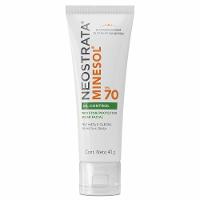 Protetor Solar Neostrata - Minesol Oil Control  FPS 70 - 1