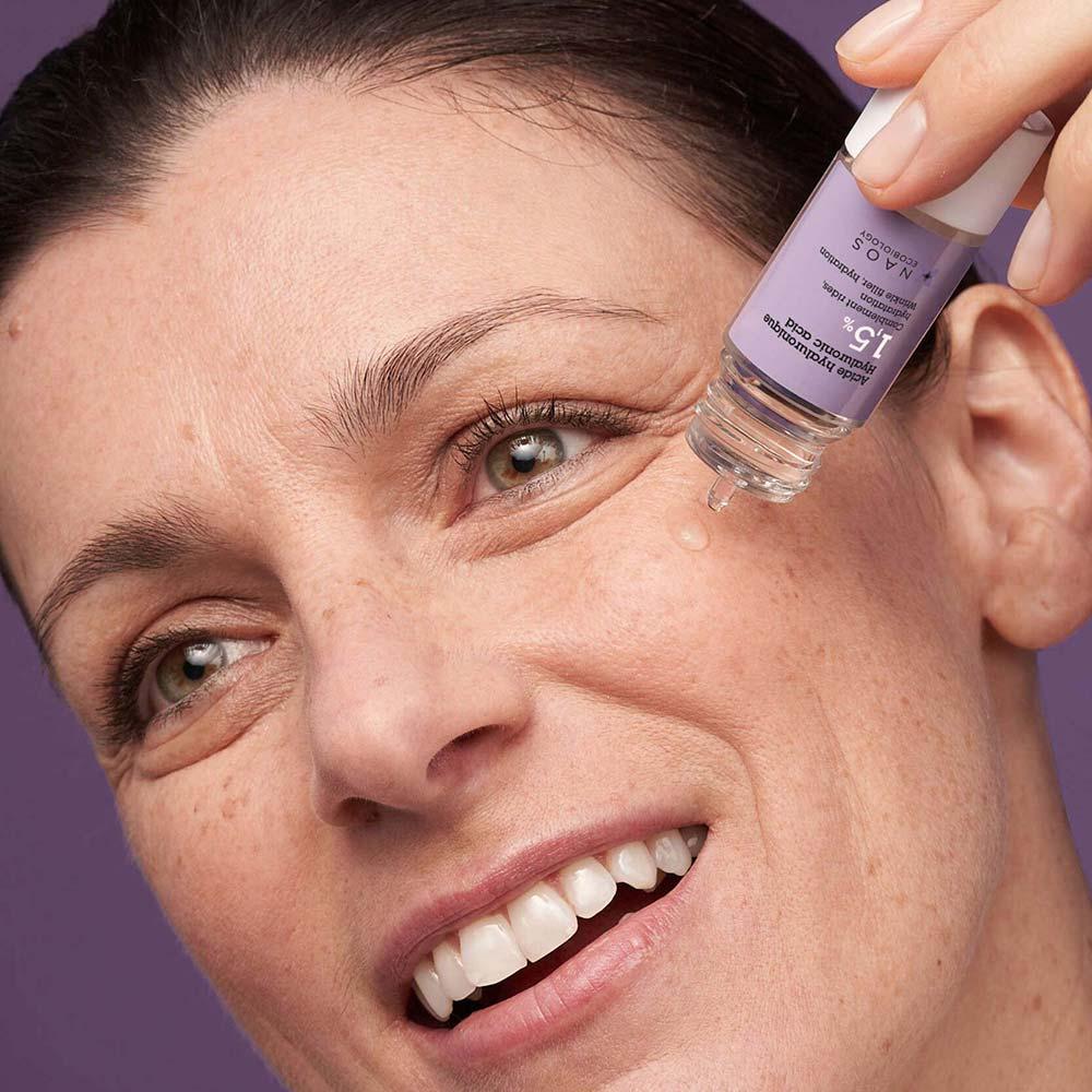 Sérum Facial Etat Pur Ácido Hialurônico - 5