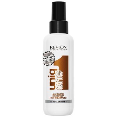 Revlon Uniq One Coconut Hair Tretmeant - Leave-in
