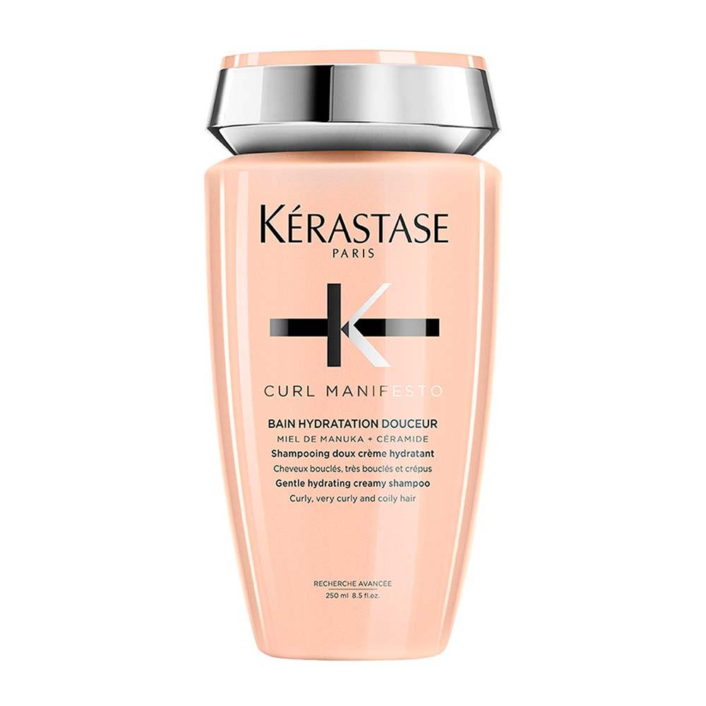 Kérastase Curl Manifesto Bain Hydratation Douceur Shampoo - 1