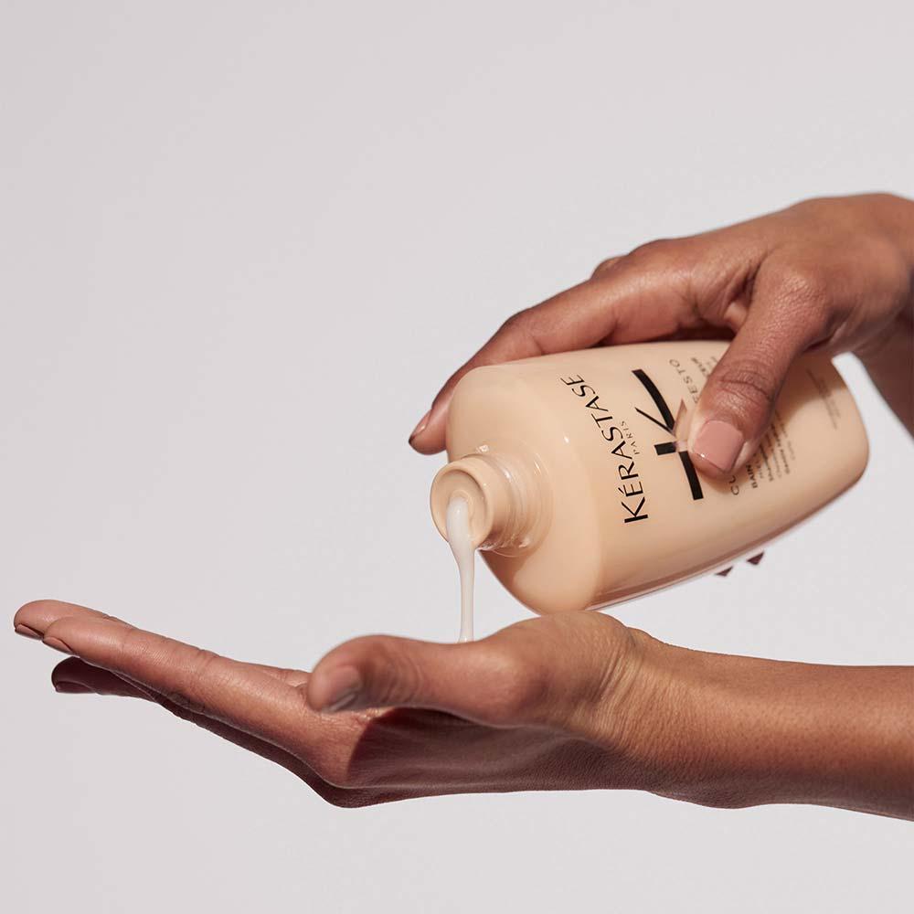 Kérastase Curl Manifesto Bain Hydratation Douceur Shampoo - 7