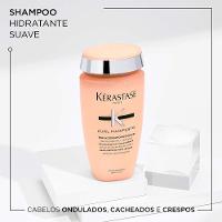 Kérastase Curl Manifesto Bain Hydratation Douceur Shampoo - 2