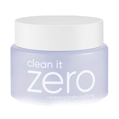 Limpador Facial Banila Co -  Clean it Zero Cleansing Balm - Purifying