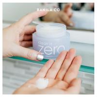 Limpador Facial Banila Co -  Clean it Zero Cleansing Balm - Purifying - 5