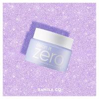 Limpador Facial Banila Co -  Clean it Zero Cleansing Balm - Purifying - 6