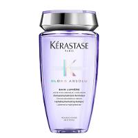 Kérastase Blond Absolu Kit – Shampoo + Tratamento Fortalecedor + Máscara Desamareladora - 2