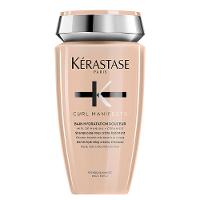 Kérastase Curl Manifesto Kit Shampoo + Gel em Creme + Condicionador - 2