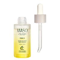 Sérum Facial Bifásico Shiseido - Waso Yuzu-C Glow-On Shot - 2