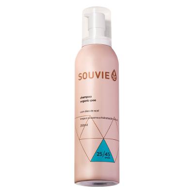 Souvie Organic-Poo 25/45 Shampoo