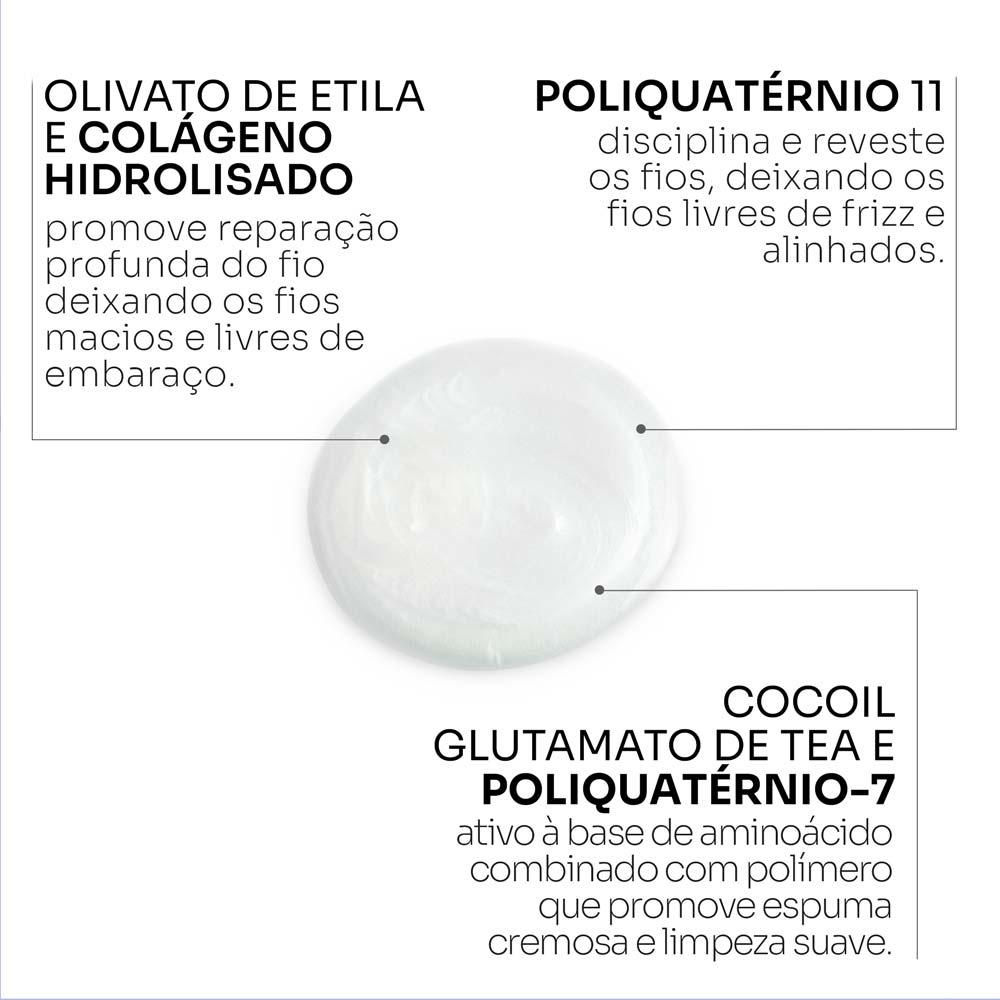 Stephen Knoll Form & Control Shampoo - 4