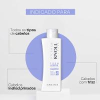 Stephen Knoll Form & Control Shampoo - 2