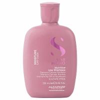 Alfaparf Milano Semi Di Lino Moisture Nutritive – Shampoo - 1