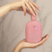 Alfaparf Milano Semi Di Lino Moisture Nutritive – Shampoo - 3