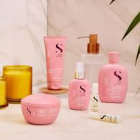 Alfaparf Milano Semi Di Lino Moisture Nutritive – Shampoo - 6