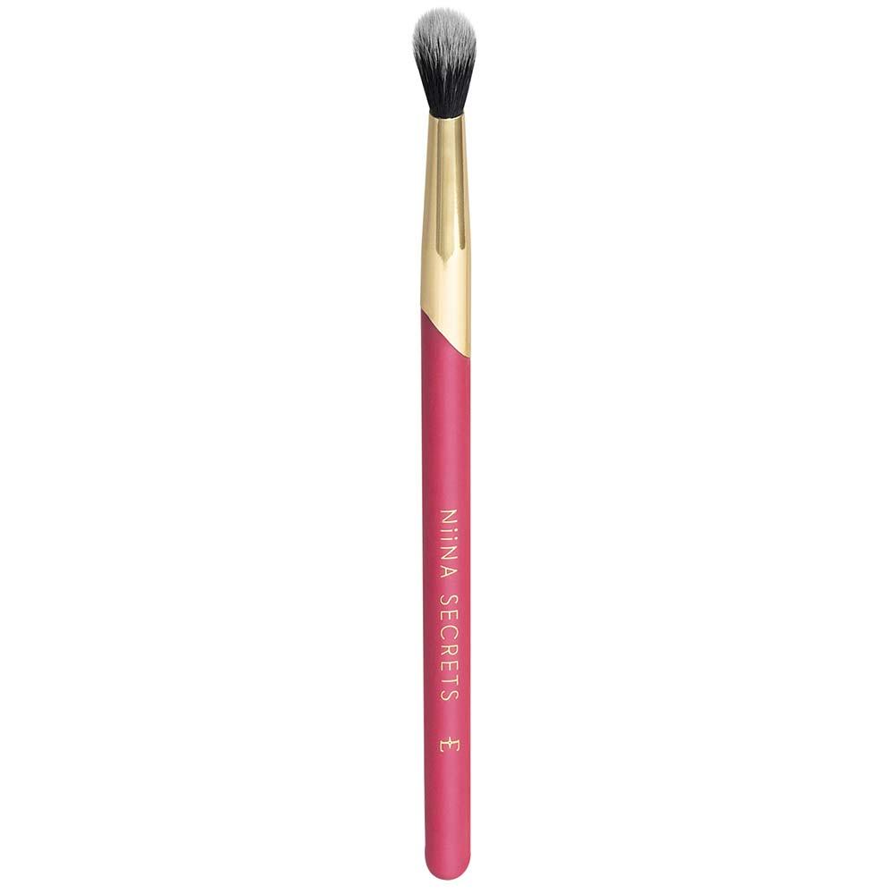 Niina Secrets Kit de Pincéis de Olhos Essenciais - 3