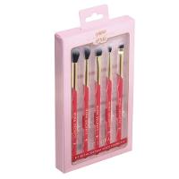 Niina Secrets Kit de Pincéis de Olhos Essenciais - 2