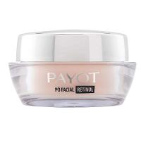 Pó Facial Payot Retinol Translucido Iluminador - 1