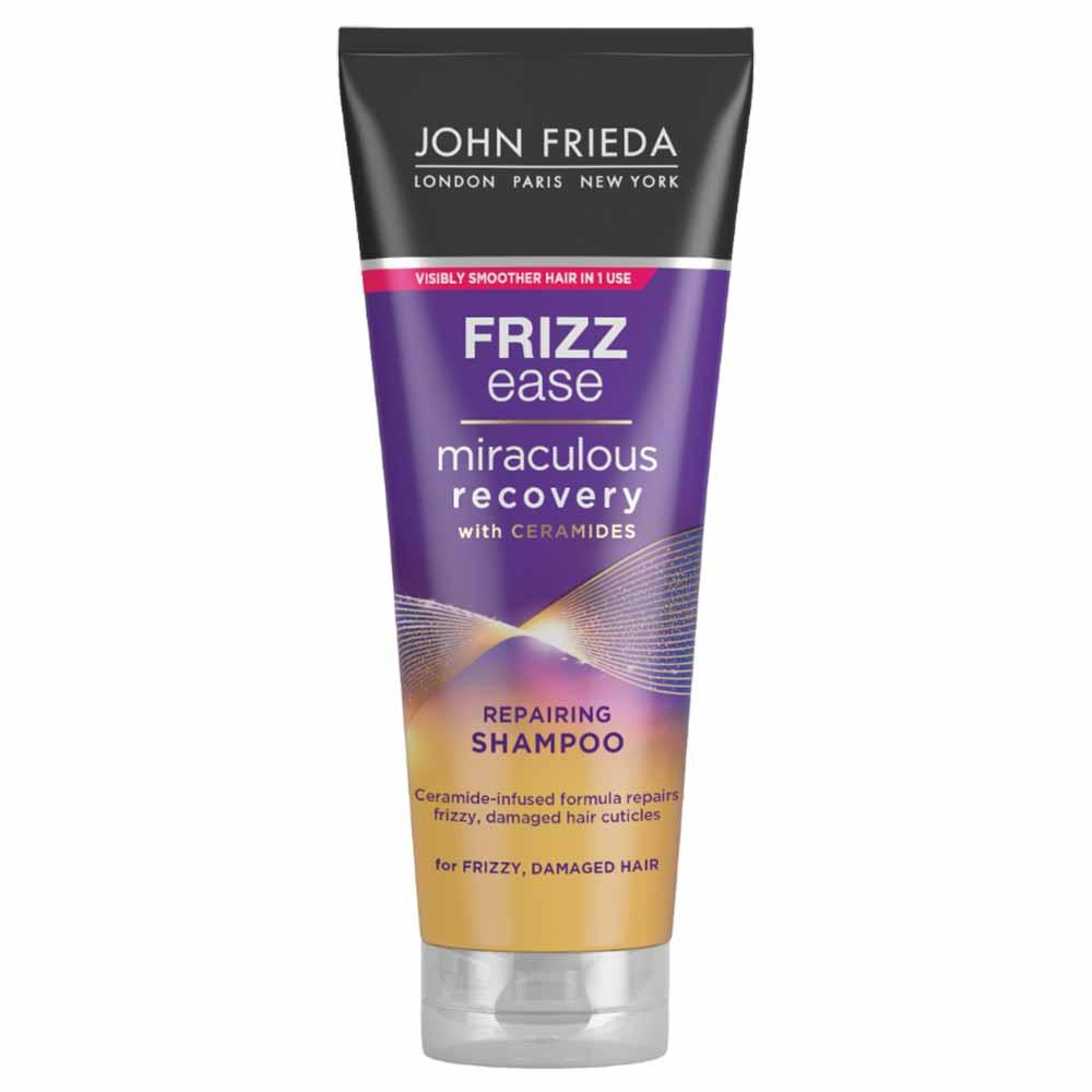John Frieda Frizz Ease Miraculous Shampoo - 1