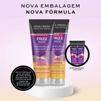 John Frieda Frizz Ease Miraculous Shampoo - 2