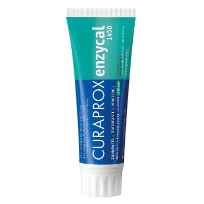 Enzycal 1450 Curaprox - Creme Dental