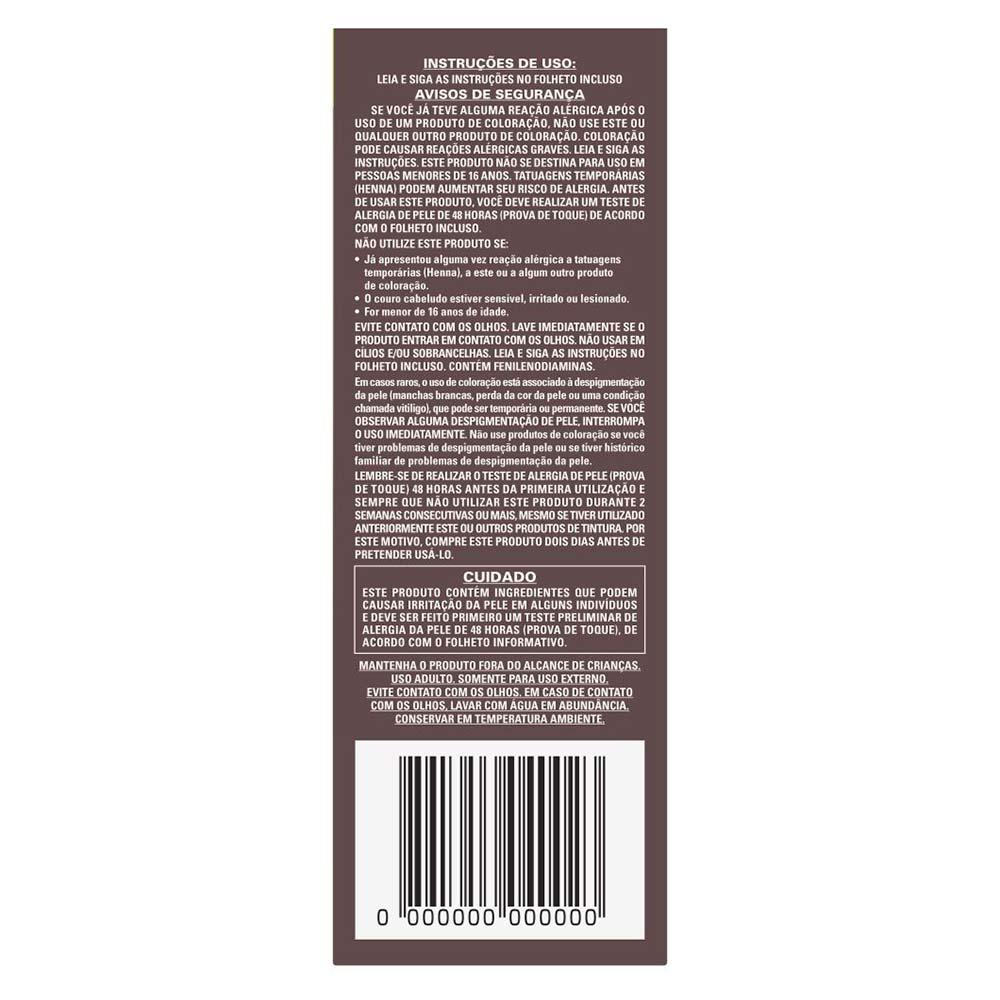 Grecin Control GX Shampoo - 4