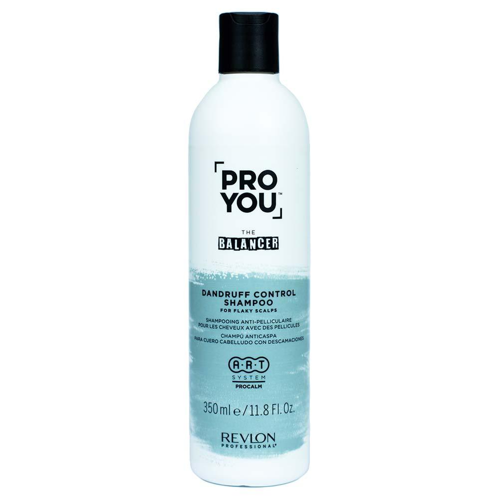Revlon Professional Pro You The Balancer Shampoo - 1