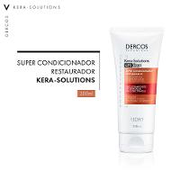 Vichy Kera Solutions  - Condicionador - 3