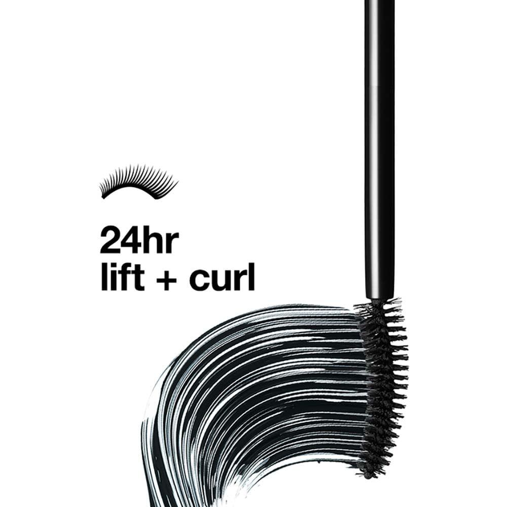 Máscara de Cílios Clinique High Impact Zero Gravity - 3