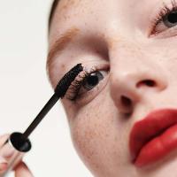 Máscara de Cílios Clinique High Impact Zero Gravity