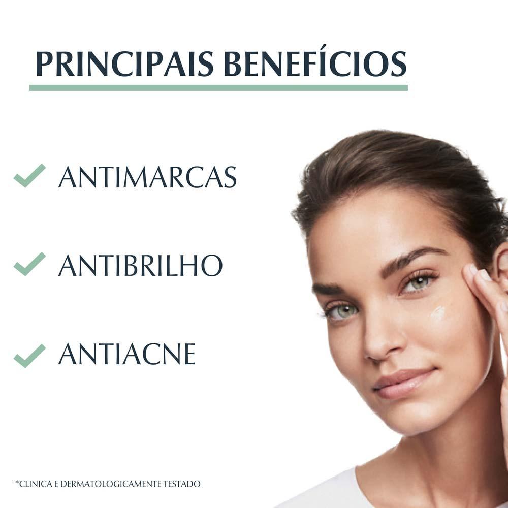 Sérum Efeito Triplo Eucerin – DermoPure Oil Control - 4