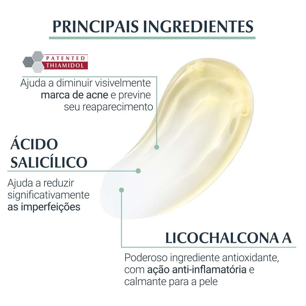 Sérum Efeito Triplo Eucerin – DermoPure Oil Control - 7
