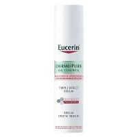 Sérum Efeito Triplo Eucerin – DermoPure Oil Control - 1