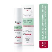 Sérum Efeito Triplo Eucerin – DermoPure Oil Control - 3