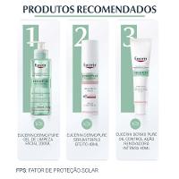 Sérum Efeito Triplo Eucerin – DermoPure Oil Control - 8