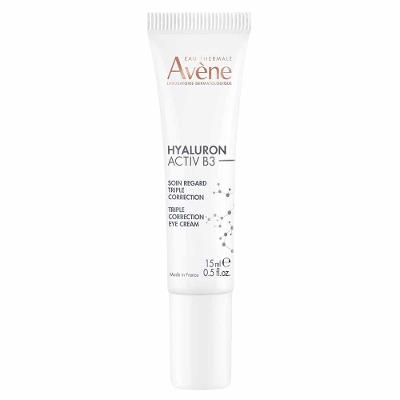 Avène Hyaluron Activ B3 Creme Anti-idade para os Olhos