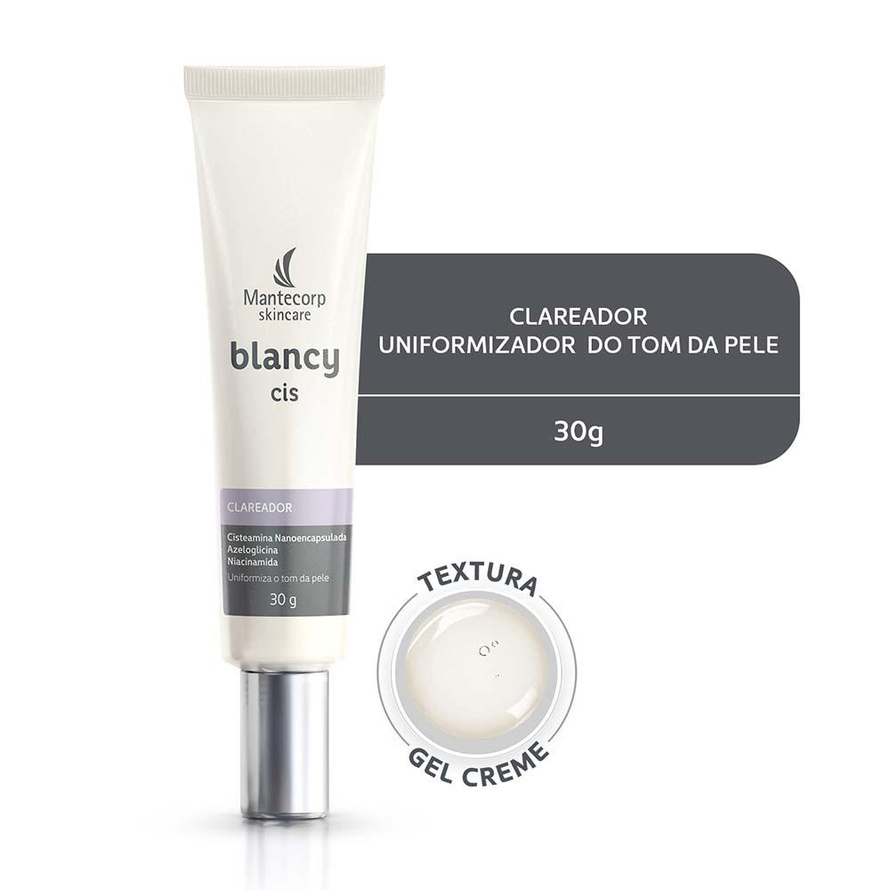 Clareador Facial Mantecorp Blancy Cis - 2