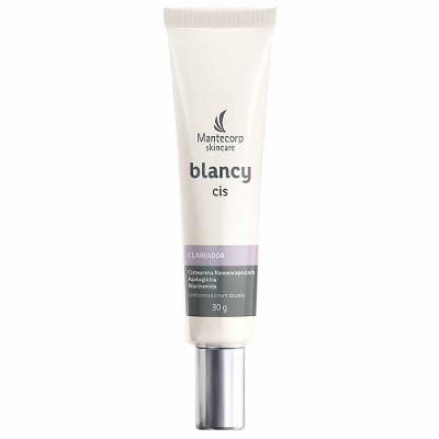 Clareador Facial Mantecorp Skincare Blancy Cis