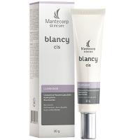 Clareador Facial Mantecorp Blancy Cis - 1