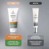 Clareador Facial Mantecorp Blancy Cis - 3