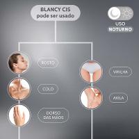 Clareador Facial Mantecorp Blancy Cis - 5