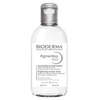 Bioderma Kit – Água Micelar Clareadora  250ml + Água Micelar Bifásica para Olhos e Lábios 125ml - 2