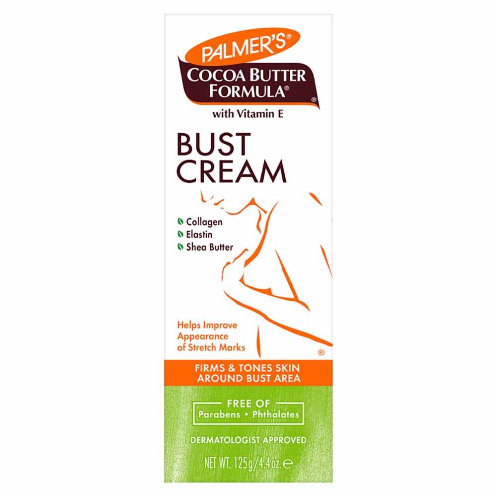 Firmador para Seios Palmer's Cocoa Butter Bust Cream - 2